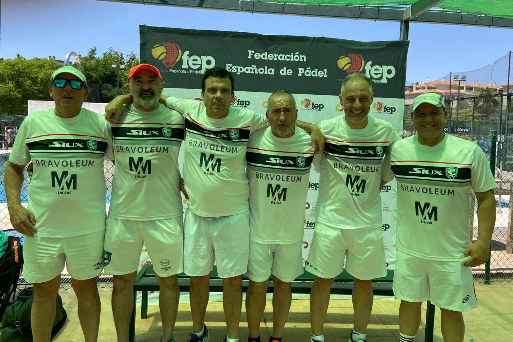 equipos-veteranos-campeonato-padel