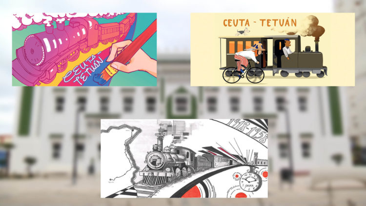 escuela-arte-concurso-ferrocarril-ceuta-tetuan