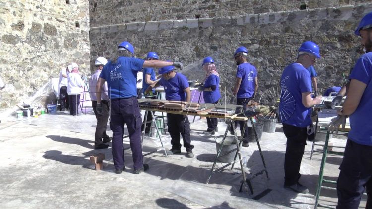 formación profesional