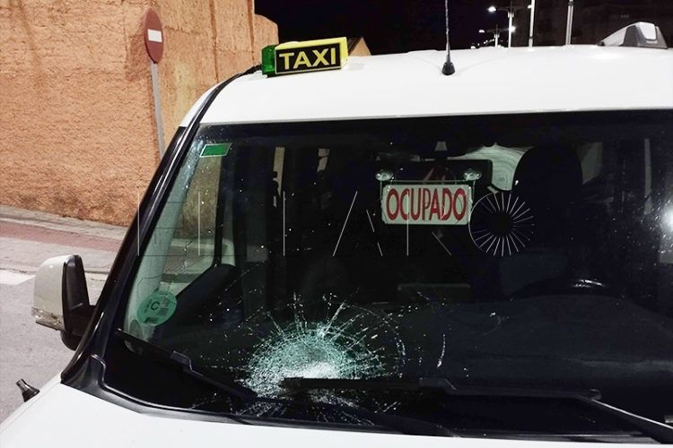 intento-atraco-taxista-pistola-2