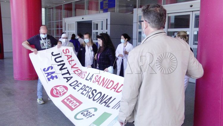 junta-personal-ingesa-concentracion-hospital-006