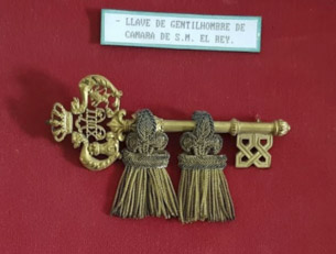 llave