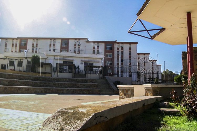 mixto-barriada