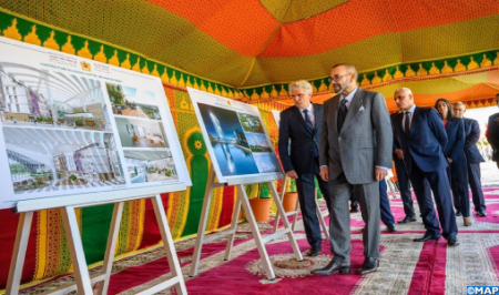 mohamed-VI-hospital-rabat
