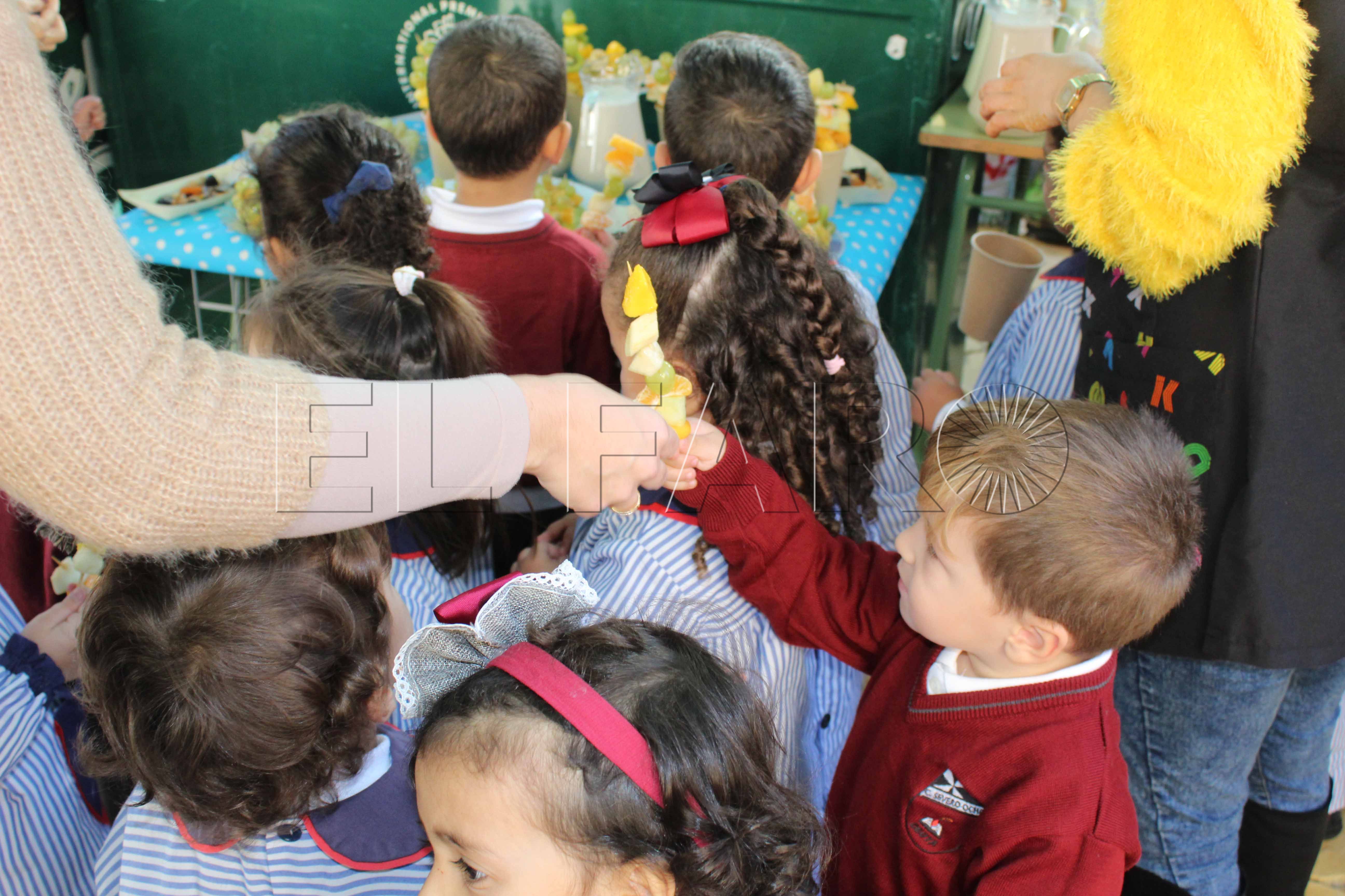 niños-colegio