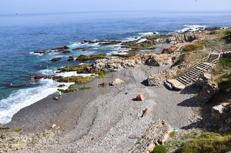 playa
