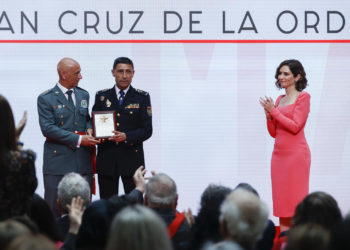 reconocimiento-medalla-madrid-guardia-civil-policia-nacional