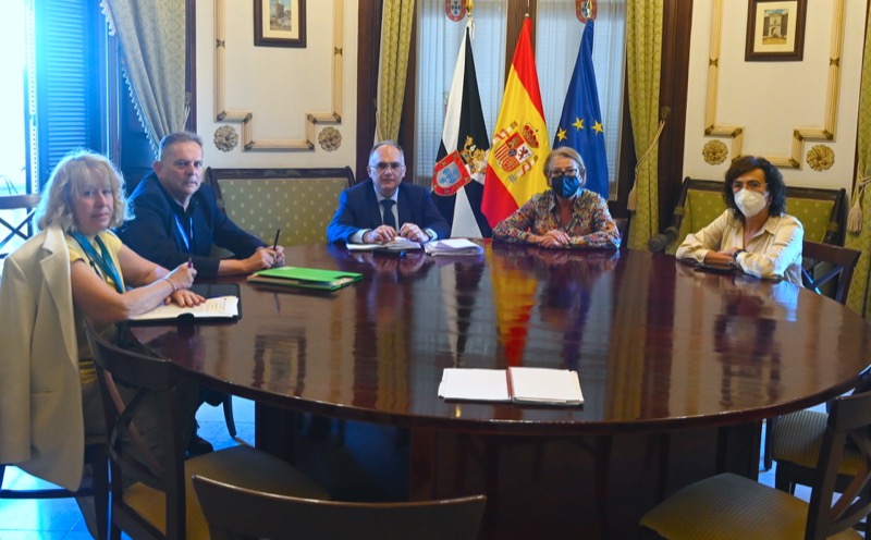 reunion-consejeria-sanidad-exterior-requisitos-apertura-frontera