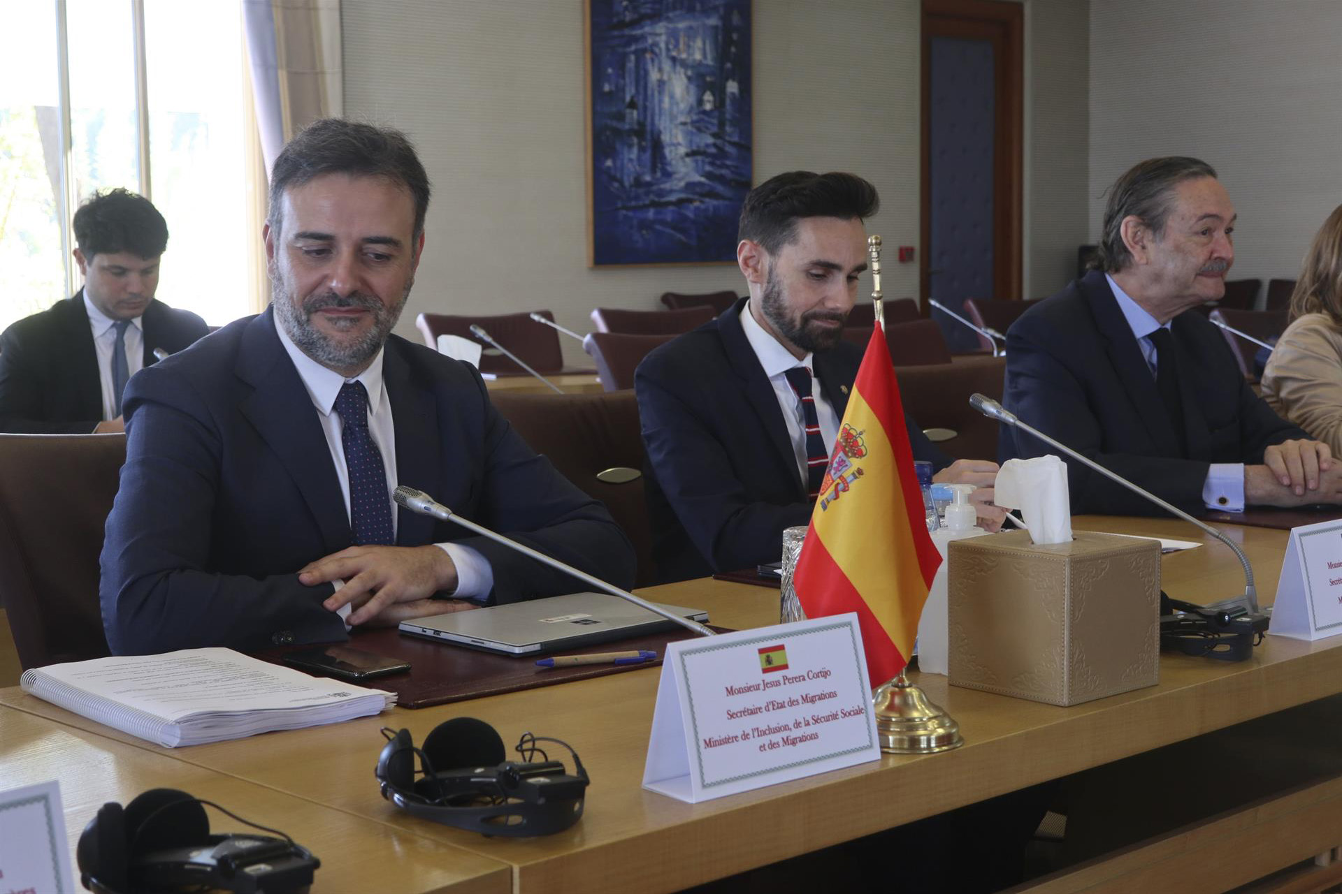 reunion migraciones españa marruecos rabat (1)