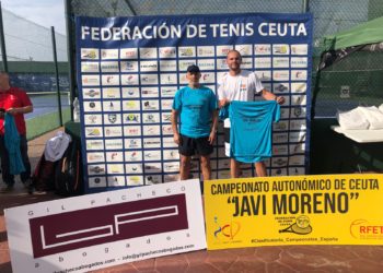 tenis campeonato