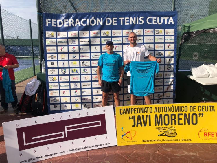 tenis campeonato