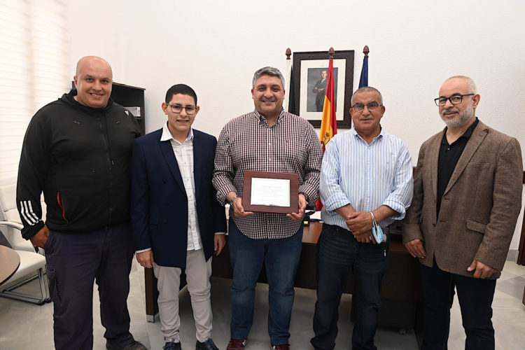 yamal-dris-reconocimiento