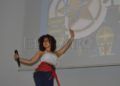 Fiesta fin de curso en el IES Camoens