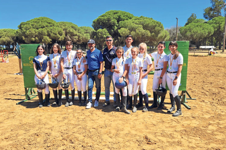 hipica-chiclana