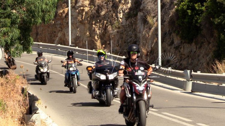 II RUTA MOTERA10