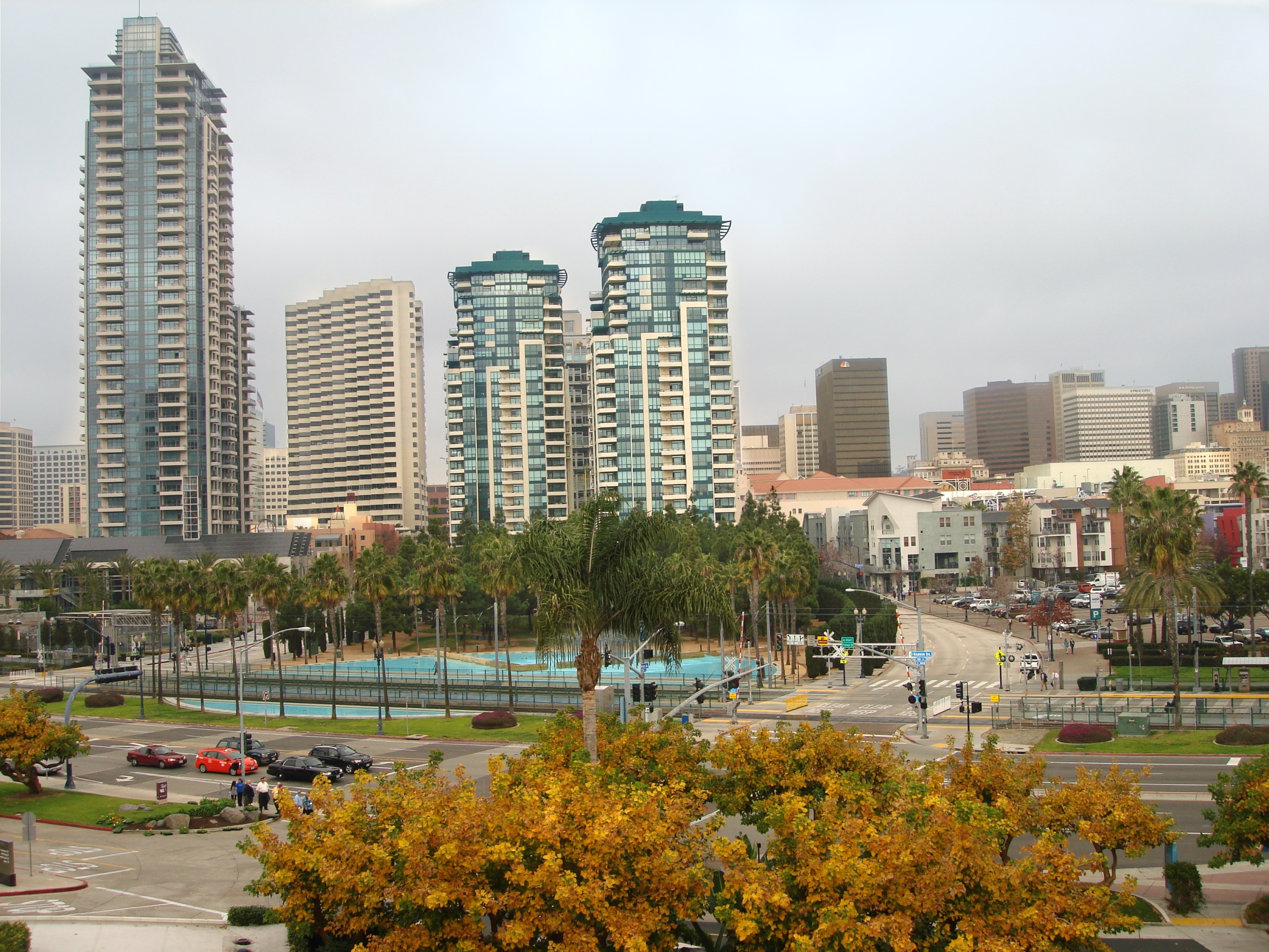 san-diego
