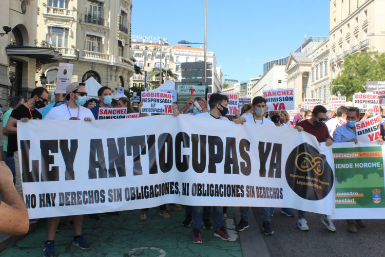 manifestacion
