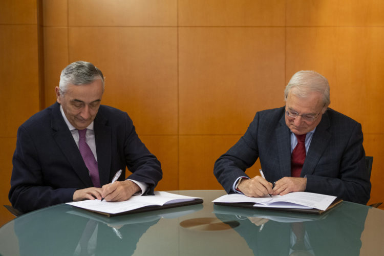 Unicaja Banco-Funcas 1