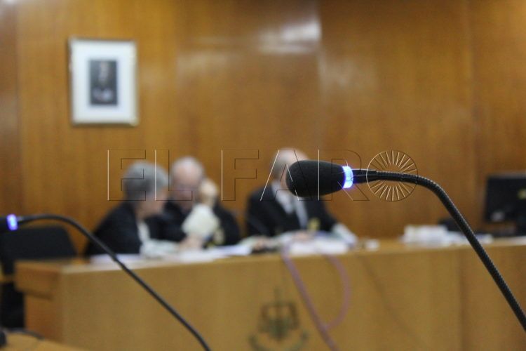 audiencia