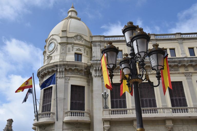 ayuntamiento