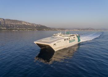balearia