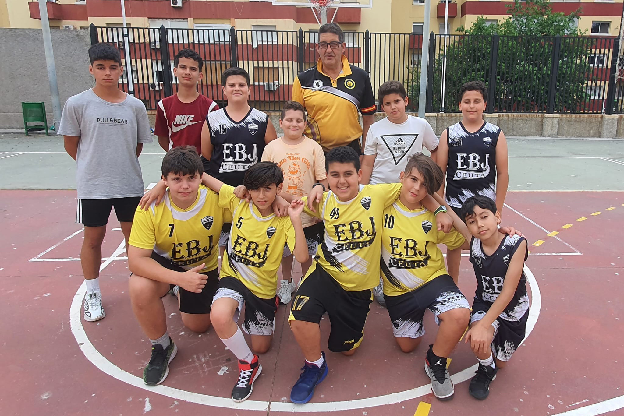 baloncesto (2)