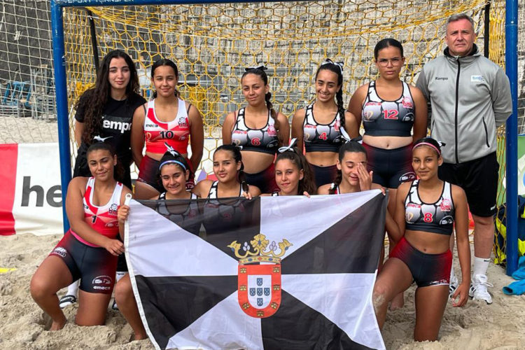 balonmano-playa