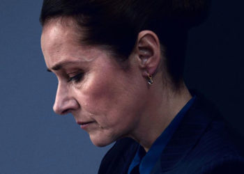 borgen