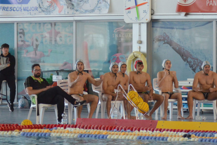 caballa-waterpolo-nuevo-entrenador