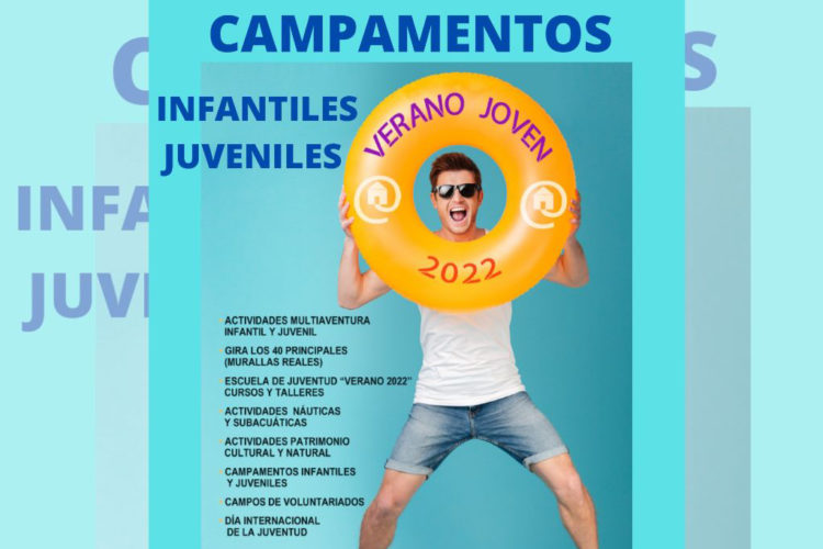 campamentos-cartel