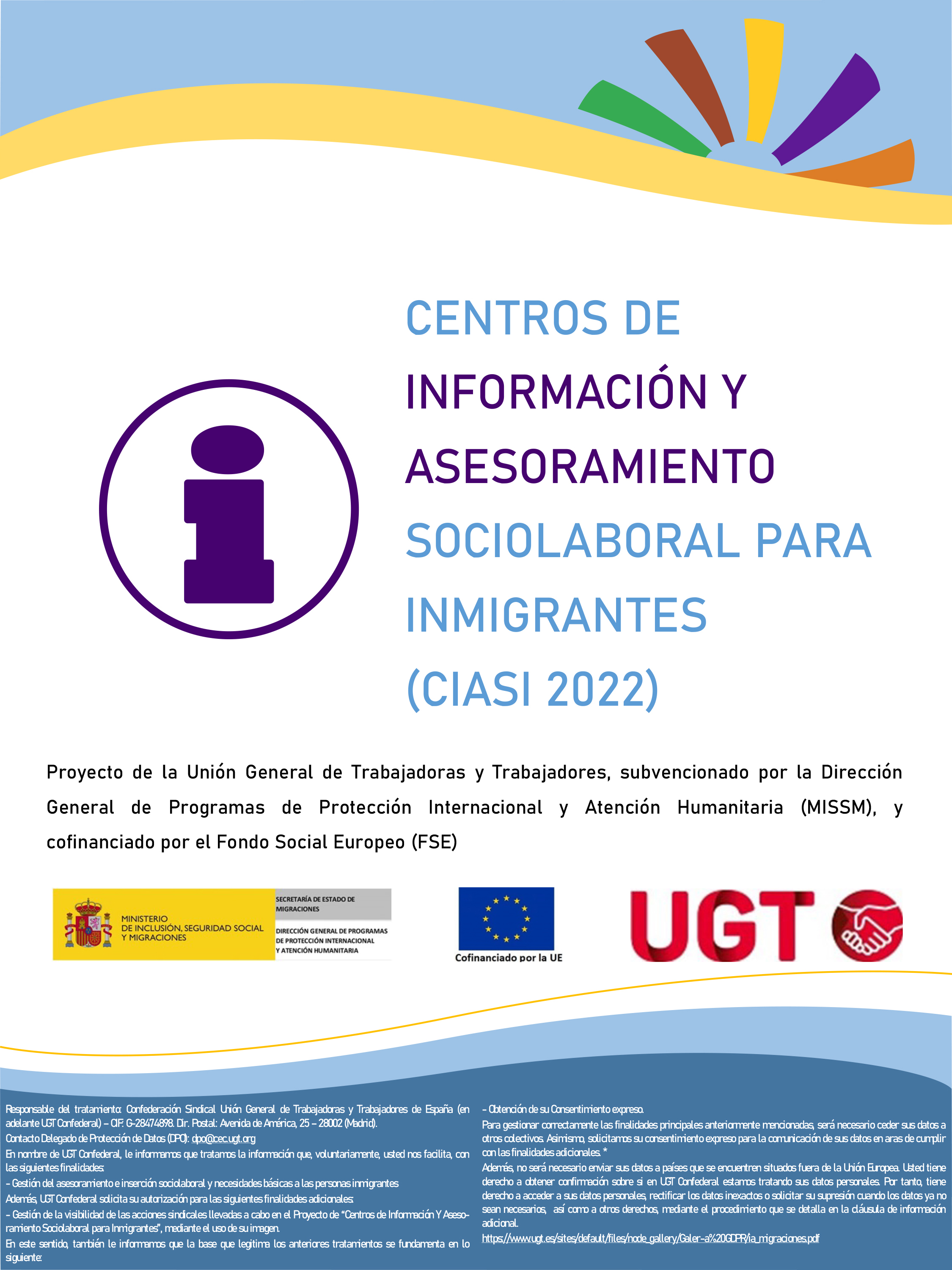 cartel-ugt