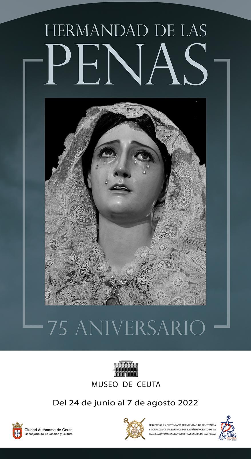 cartel-exposición-hermandad-penas