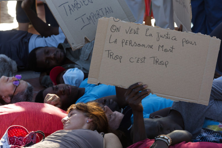 concentracion-inmigrantes-fallecidos-melilla