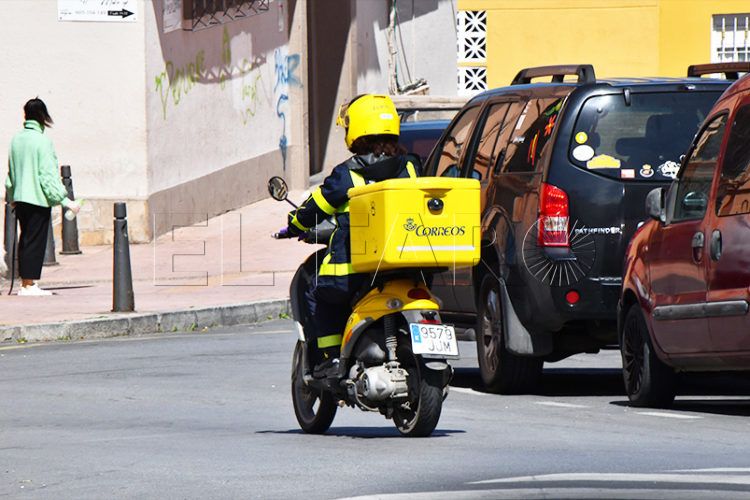 correos