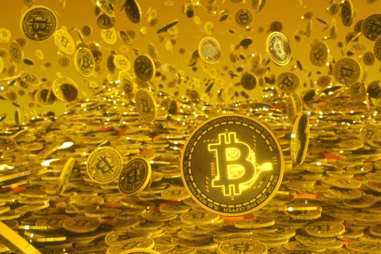 criptomonedas