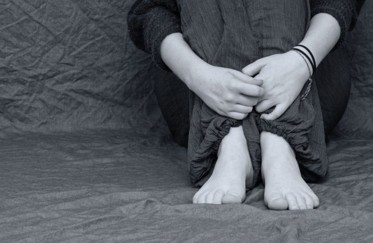 depresión-suicidio