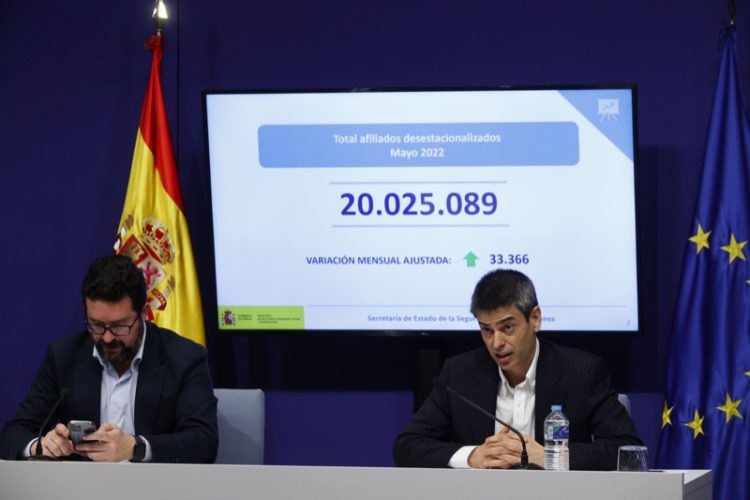 desempleo