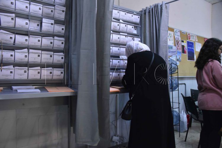 elecciones