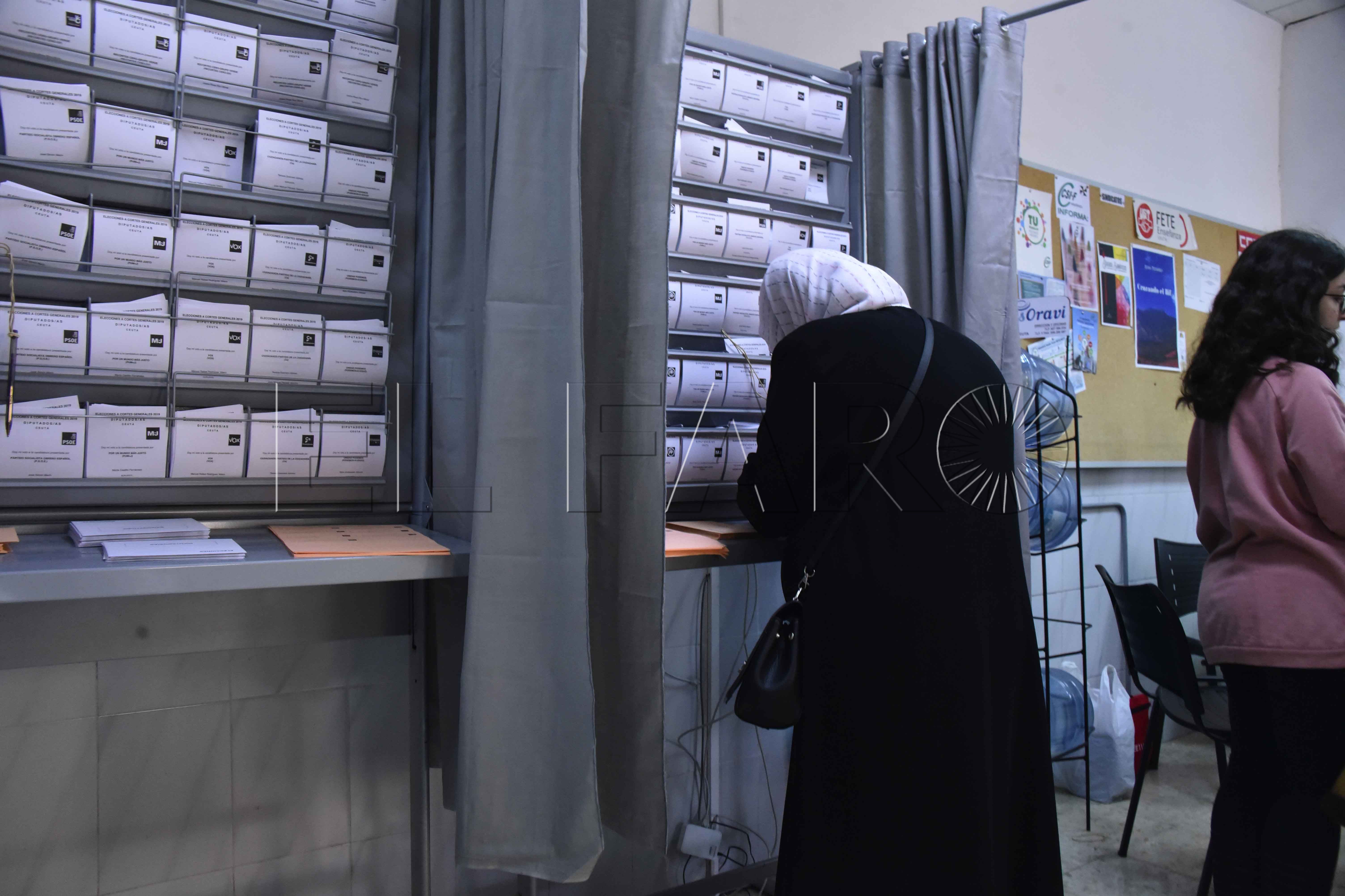 elecciones