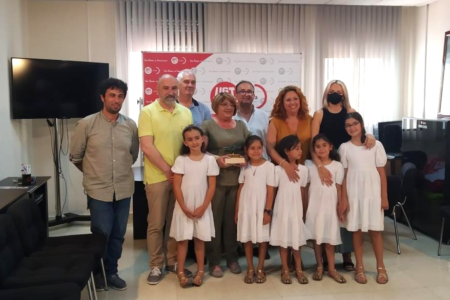 fernandez lera homenaje ugt 1