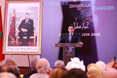 foro-internacional-tanger-nasser-bourita
