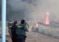 fuego-incendio-camino-ronda-bomberos-001