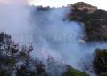 fuego-incendio-camino-ronda-bomberos-006