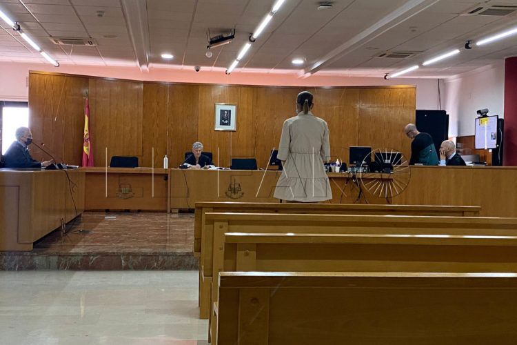 juicio