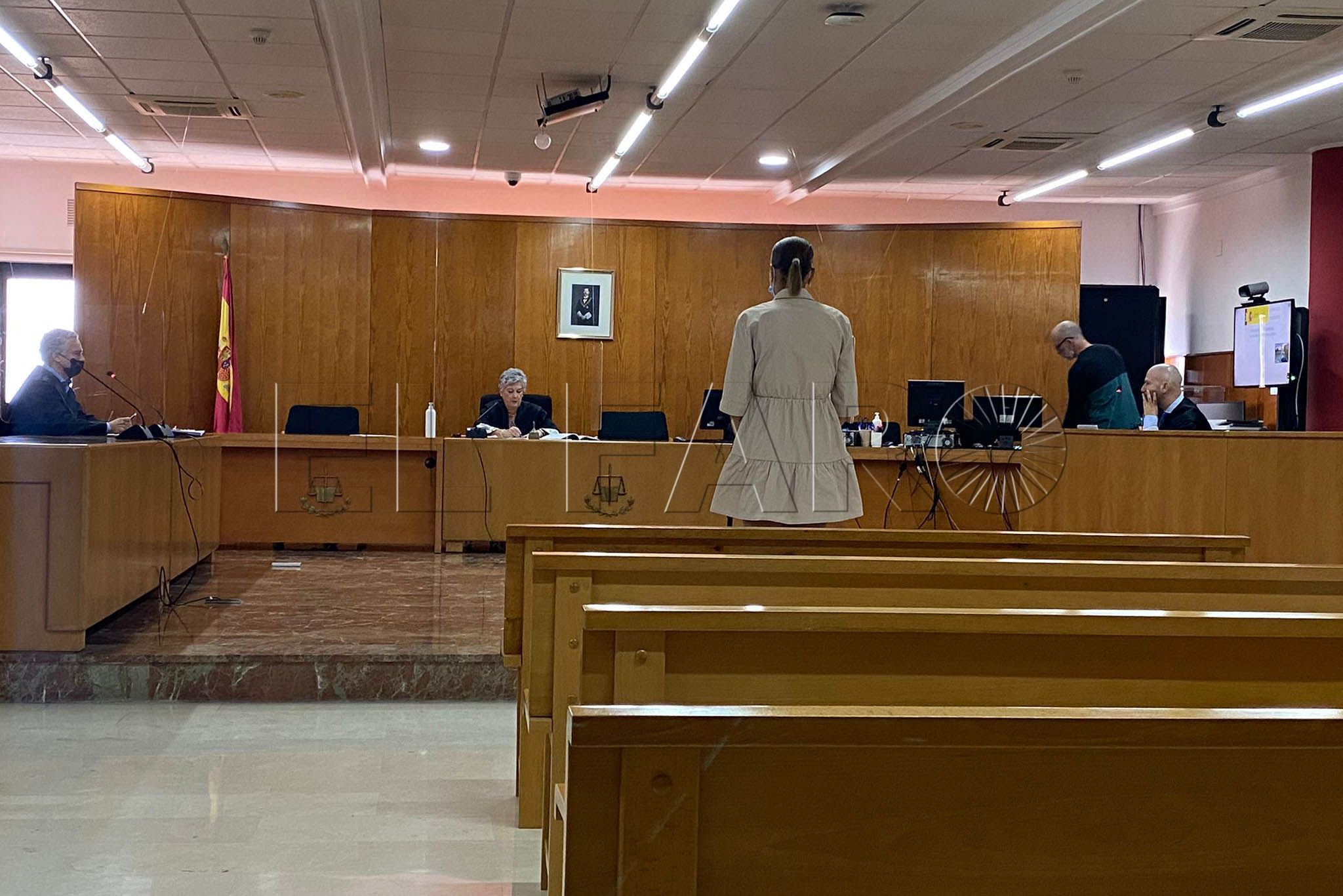 juicio