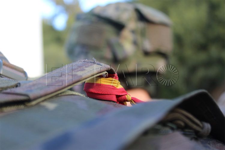 militar