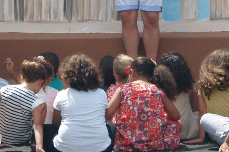 niños-colegio
