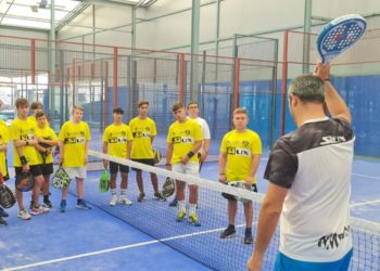 padel