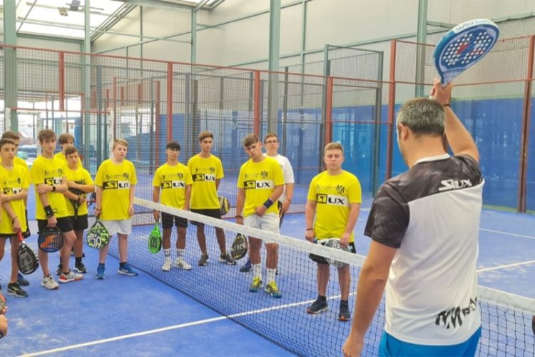 padel