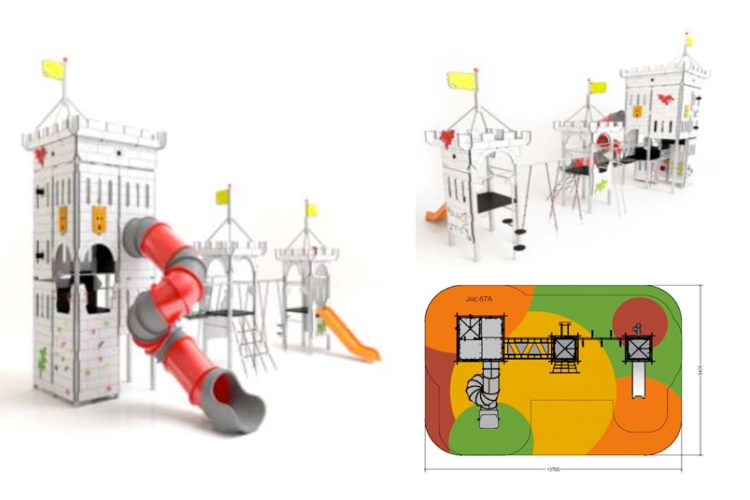 parque-infantil-medieval-junta-obras-puerto